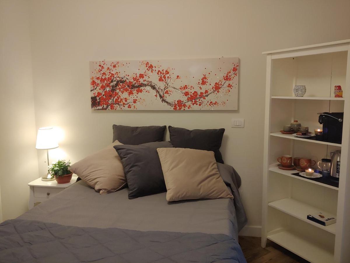 Tiny Room Sassari Ngoại thất bức ảnh