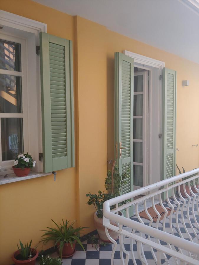 Tiny Room Sassari Ngoại thất bức ảnh