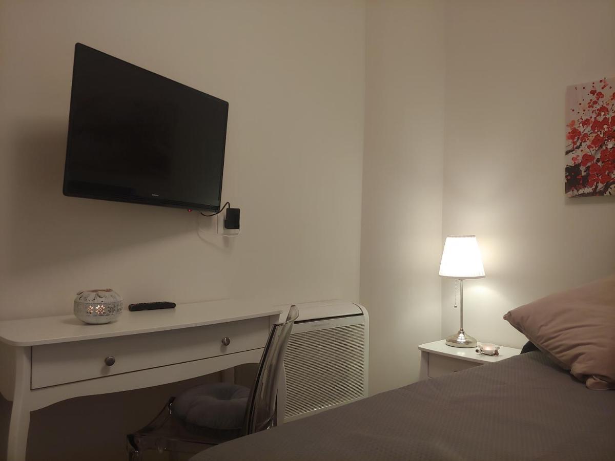 Tiny Room Sassari Ngoại thất bức ảnh
