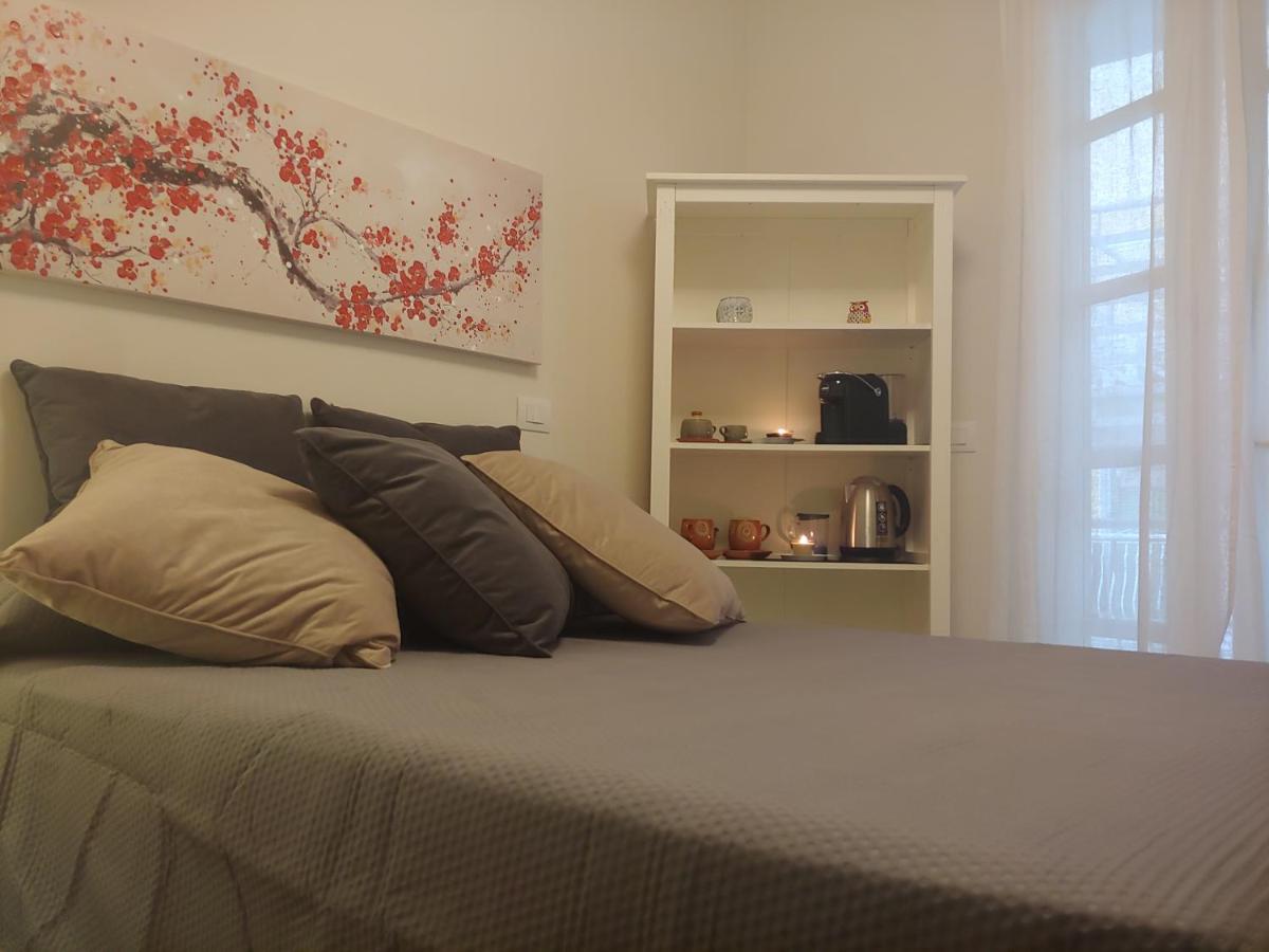 Tiny Room Sassari Ngoại thất bức ảnh