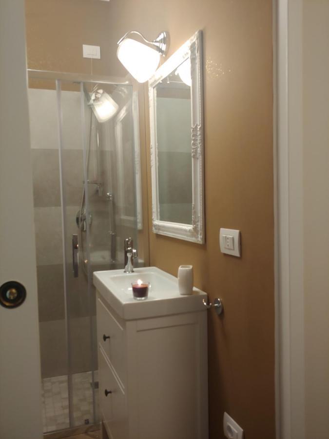 Tiny Room Sassari Ngoại thất bức ảnh