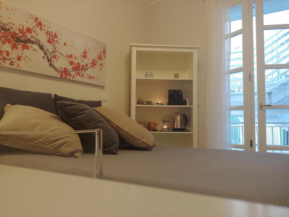Tiny Room Sassari Ngoại thất bức ảnh