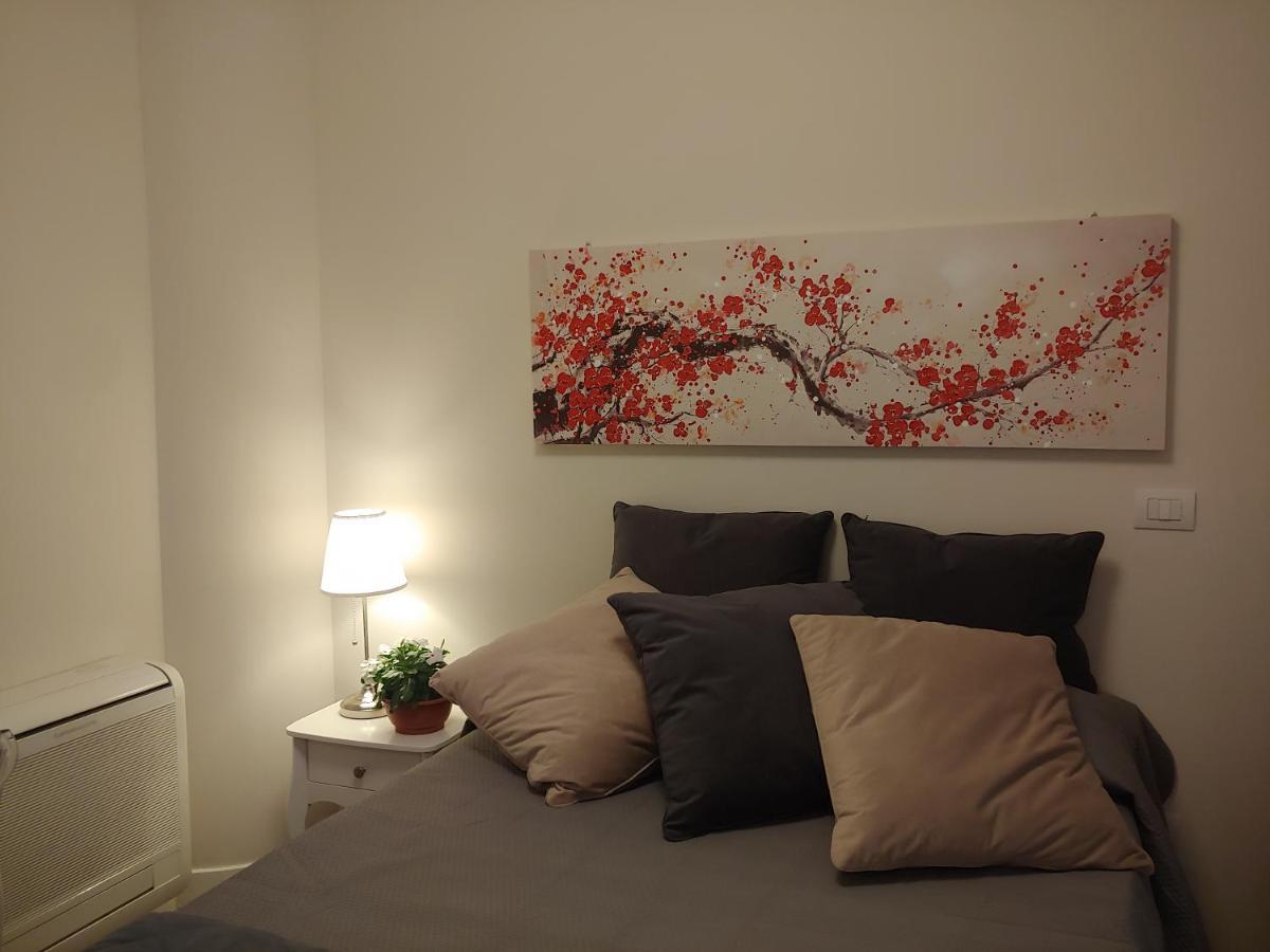Tiny Room Sassari Ngoại thất bức ảnh