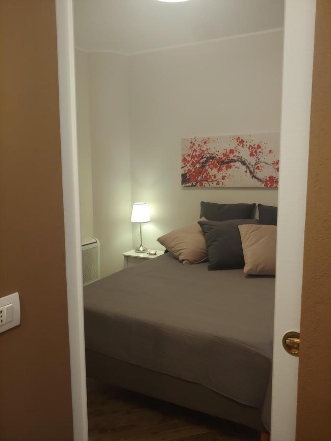 Tiny Room Sassari Ngoại thất bức ảnh
