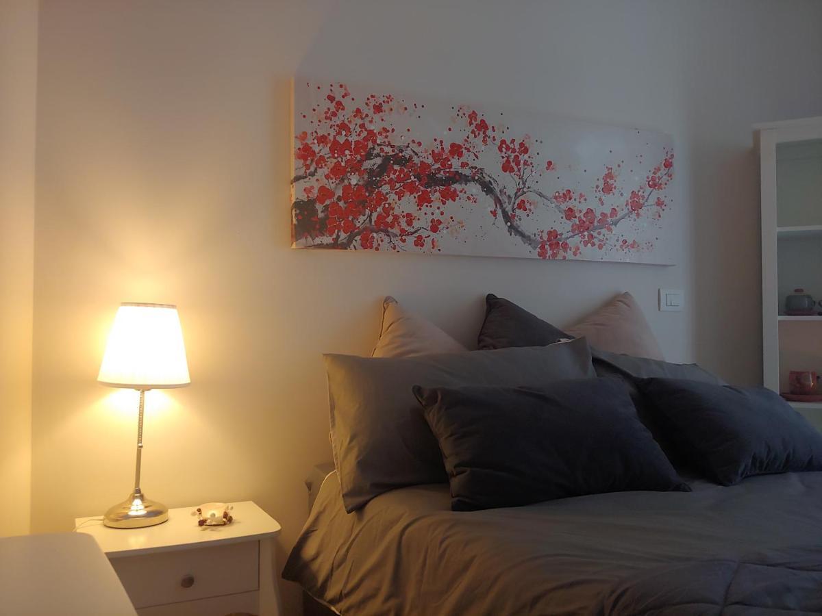 Tiny Room Sassari Ngoại thất bức ảnh