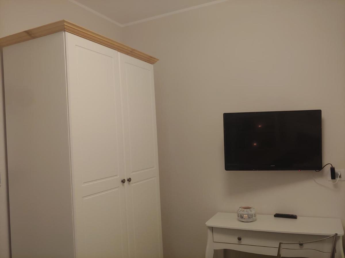Tiny Room Sassari Ngoại thất bức ảnh