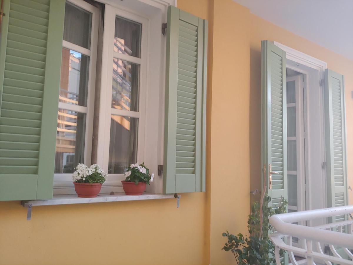 Tiny Room Sassari Ngoại thất bức ảnh