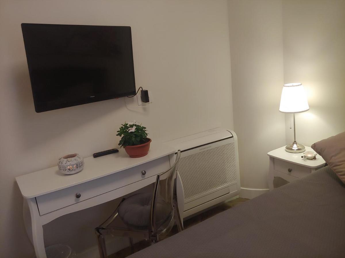 Tiny Room Sassari Ngoại thất bức ảnh