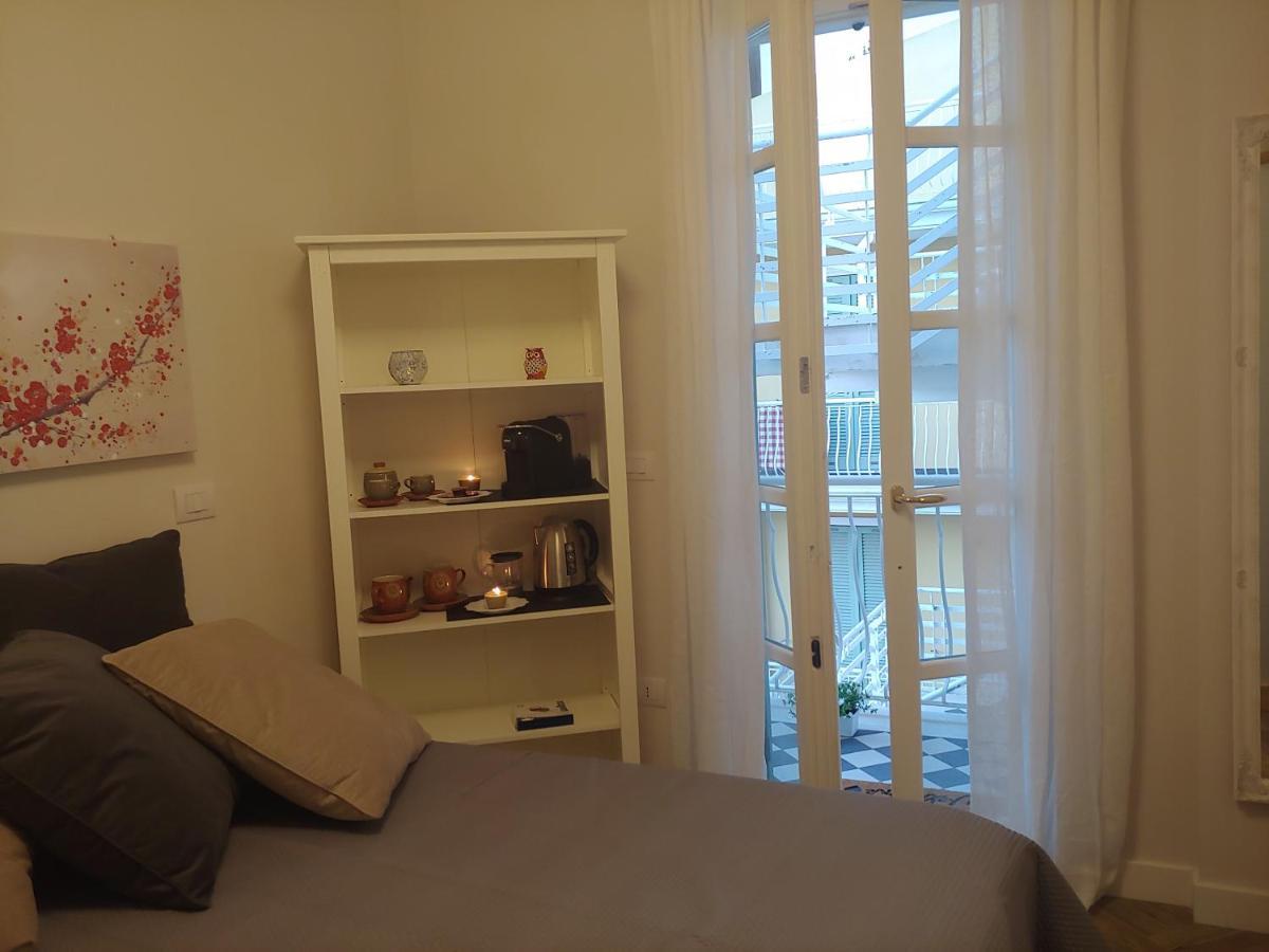 Tiny Room Sassari Ngoại thất bức ảnh